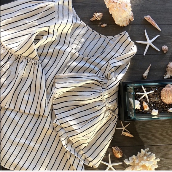 🌴🌼BILLABONG- ISLAND ROADS DRESS🌼🌴 - Picture 6 of 8